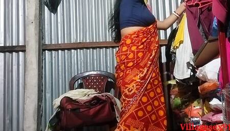 Village Indian Wife Sex