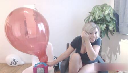 My First Pump to Pop P2P