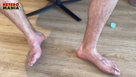 Toy Fucking Fun with Louis