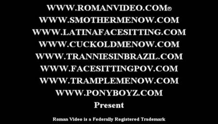 Abbey Brooks and Alexis Texas in nude femdom Face sitting and Big butt ass worship smothering pussy tit smothering and ass licking to orgasm POV upskirt queening and tit smothering 321132