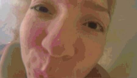 UNDERWATER CLOSEUP 12 FF (underwater camera)