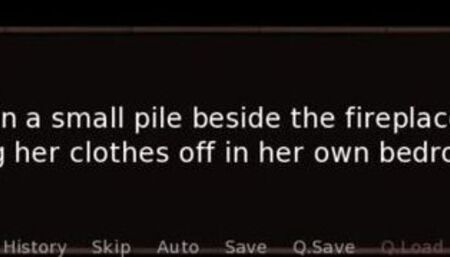 [Gameplay] Love Season Gameplay #51 Little Slut Wants My Dick So Bad(Laura Route)