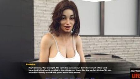 [Gameplay] SEDUCING THE DEVIL - EPISODE 8 - NEW BEGINNING