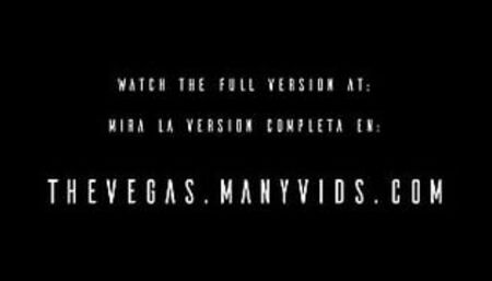 I love to suck my stepbro's cock! Follow me on ig and tw as @vegasofcrowley and him as @williamofcrowley2