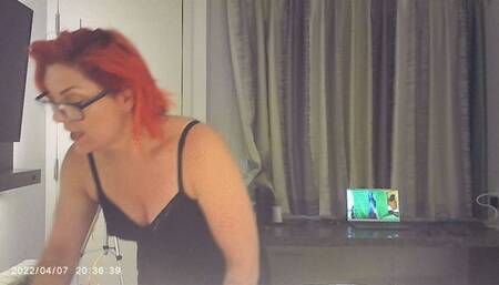 Eating Mistress Pussy Vol 1