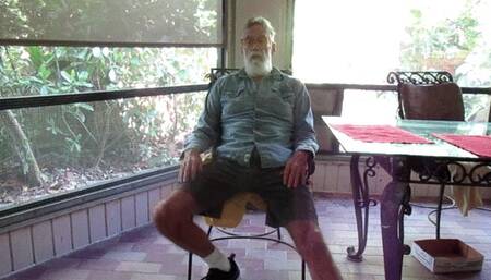 Circle Jerk Role Play with Three