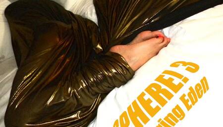 Sphere! 3 (starring Eden) (MP4)