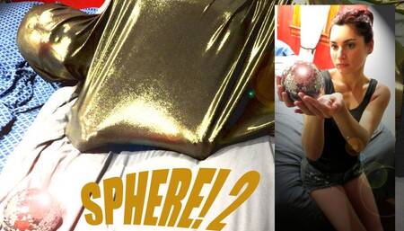 Sphere! 2 (starring Bella Luxx) (MP4)
