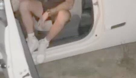 the Master destroys the slave