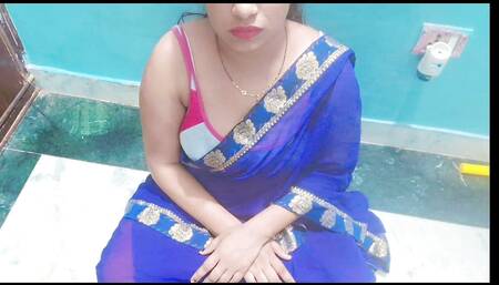 Desi Sister-in-law's Thirst for Exemption Hindi