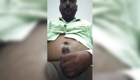 Top Boy Handjob and Cumshot by Indian Desi Gay
