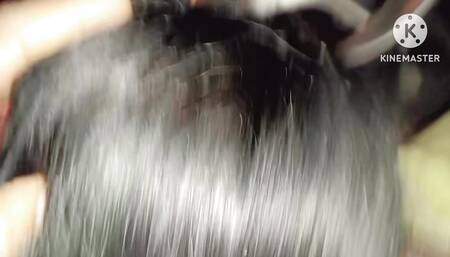 Dever Fuck Me in the Car with Hindi Dirty Talk. After Seeing Me with My Boyfriend in Hotel
