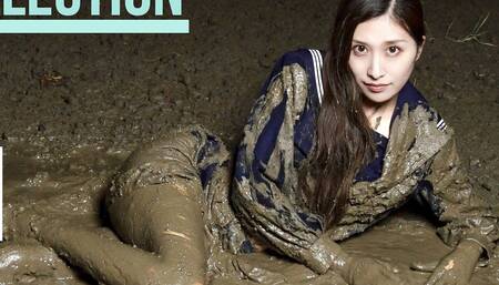 Wet & Messy