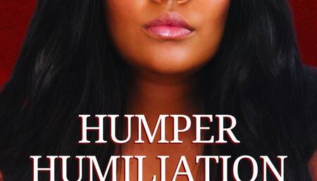 Humper Humiliation - Bella Trixxx's Humiliation for Pillow Humpers