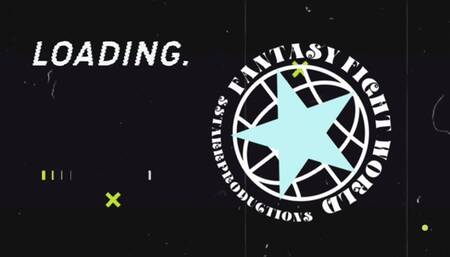 FFGFAN Bikini Fantasy Nockout Battle wmv