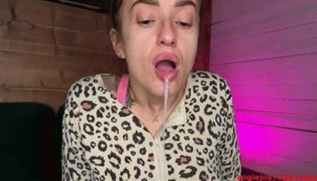 Cough, Tears & Phlegm *FUCKING DISASTER wmv