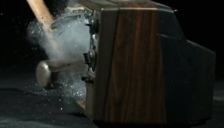 VBBC TV #1 The Strap-On Network