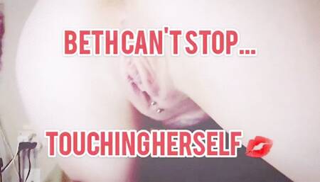 HANDS OFF (tale of a chronic masturbator)