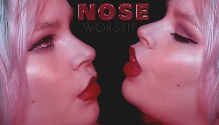 Nose Worship