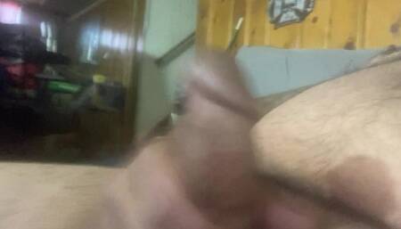 Me Cumming Again