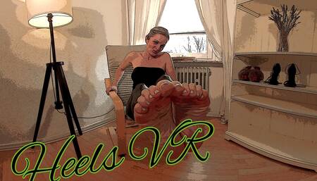 Heels VR