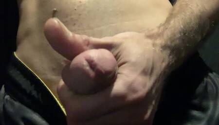 Cock N Balls on Display