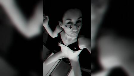 Girl Cock Post 3
