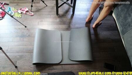 Hips Don't Lie pov1- 3rd Q