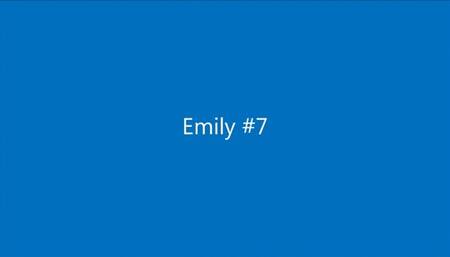 Emily007 (MP4)