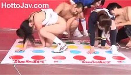 922025 japanese enema twister