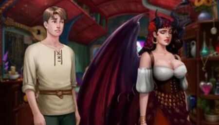 WHAT A LEGEND #99 - A Cure For An Old Grumpy Lad - By MissKitty2K