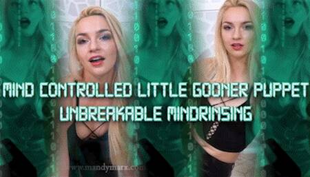 Mind Controlled Little Gooner Puppet - You Can Never Escape