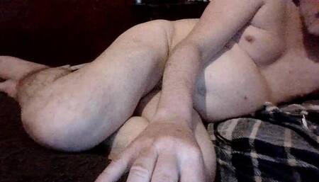 Hot Naked. Devil's Slave