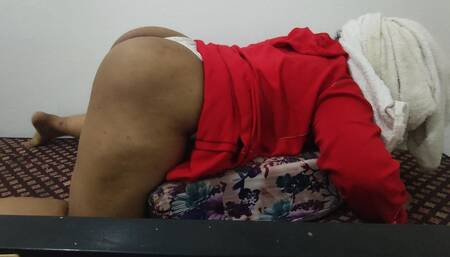 Arabic Egyptian Sex Chubby with Big Tits Loves Ass Grinding