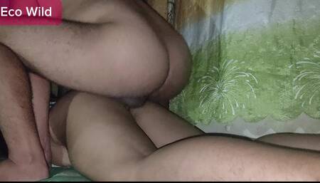 Eco Wild-dont Cum in My Pussy Dear!