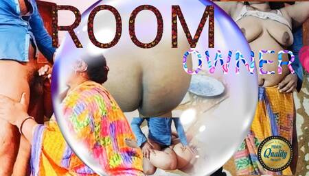 Romantic Room Owner, Tore My Ass