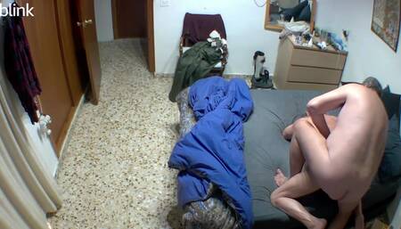 Sex with my partner 2