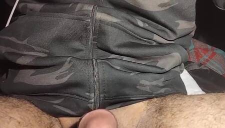 Huge Cum Big Egyptin Arab