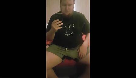 Oh God the Soft Wet Pocket Pussy Makes Me Moan so Hard!!