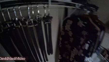 April 2024 Orgasm Control Session POV