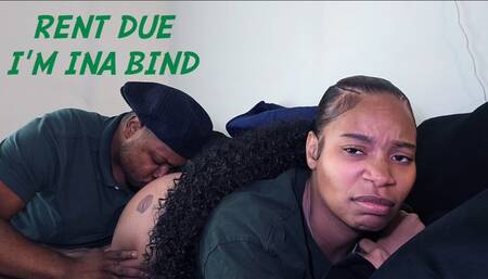 FARTING: I'M IN A BIND