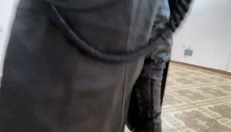 BFBE Walk behind your Owner 3 by Princess Dalilah