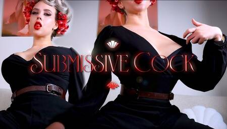 Submissive Cock