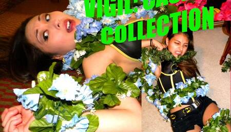 Vigil: Case Files "Belladonna In Bloom" Collection (MP4)