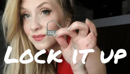 Lock it Up