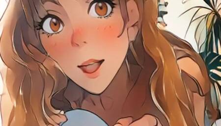 LoonerClip - 029 - Anime Style v2