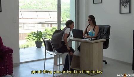 WE HAD A HOT CLASS WITH SPECIALIST KATHY LEE