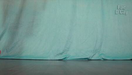 Latex Nurse Shine AVI