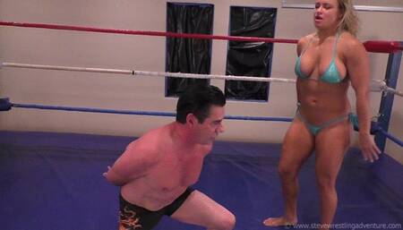 LILLY ACE HAD A BAD DAY! - CLIP 01