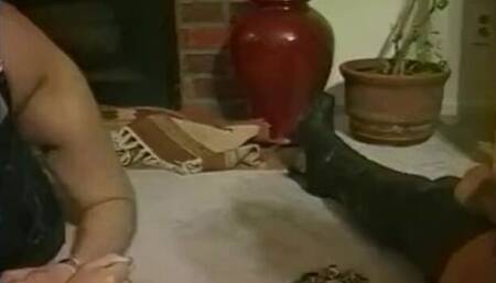 Watch precious Sissy's sex